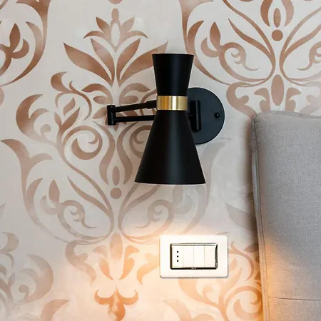 Osmann Space Apartment La Spezia