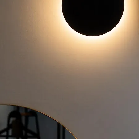 Osmann Space Apartment