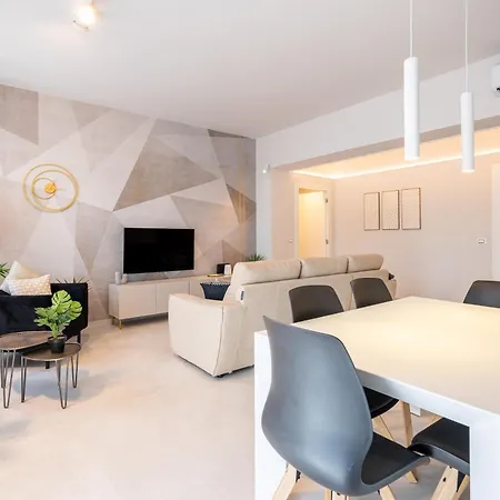 Apartment Osmann Space