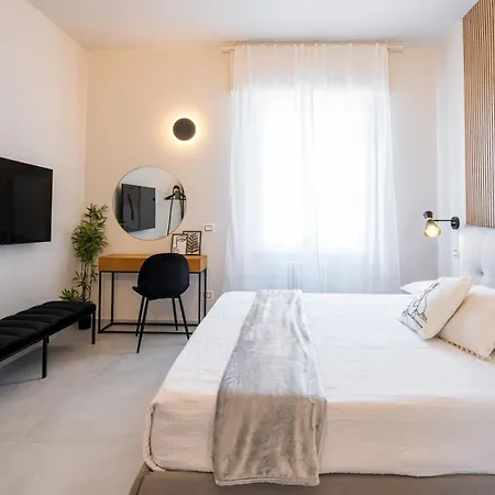 Osmann Space Apartment La Spezia