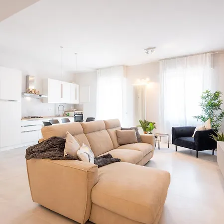 Apartment Osmann Space *
