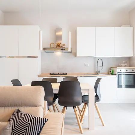 Appartement Osmann Space