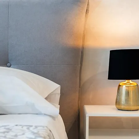 Osmann Space Apartment