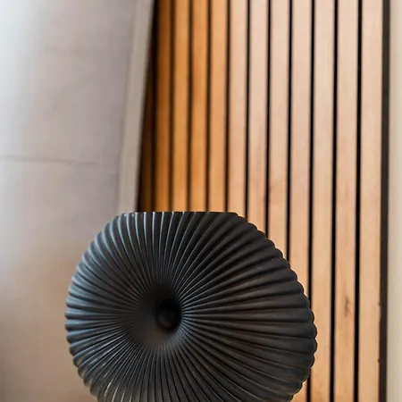Osmann Space * La Spezia
