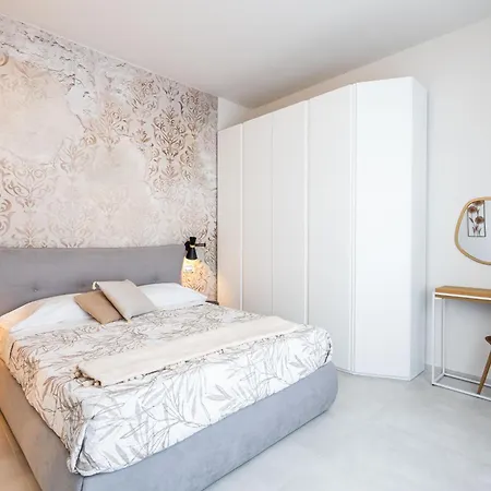 Apartment Osmann Space *
