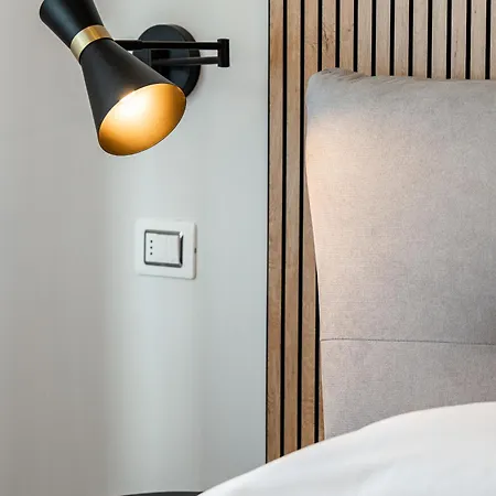 Apartment Osmann Space La Spezia