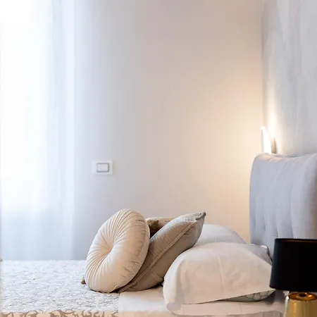Apartment Osmann Space La Spezia