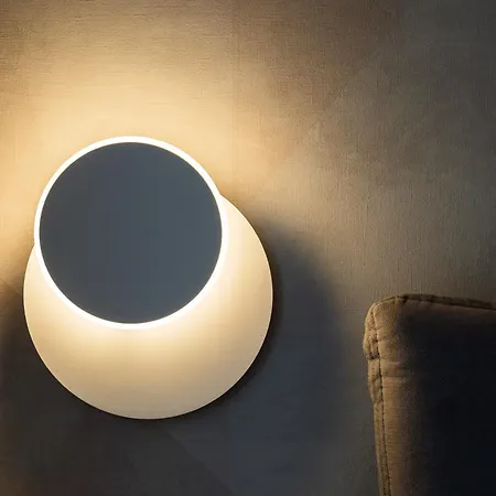 Osmann Space