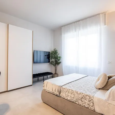 Apartment Osmann Space La Spezia
