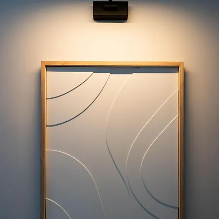 Apartment Osmann Space