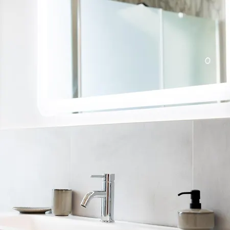 Osmann Space Apartment La Spezia
