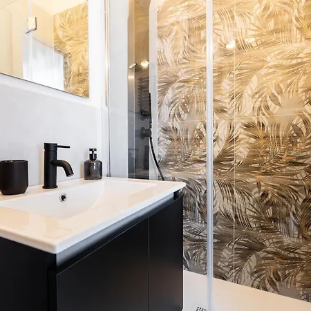 Osmann Space Apartment La Spezia