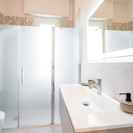 Osmann Space Apartment *