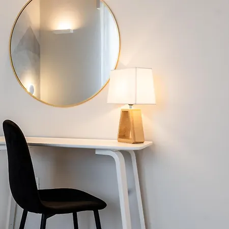 Osmann Space Apartment La Spezia